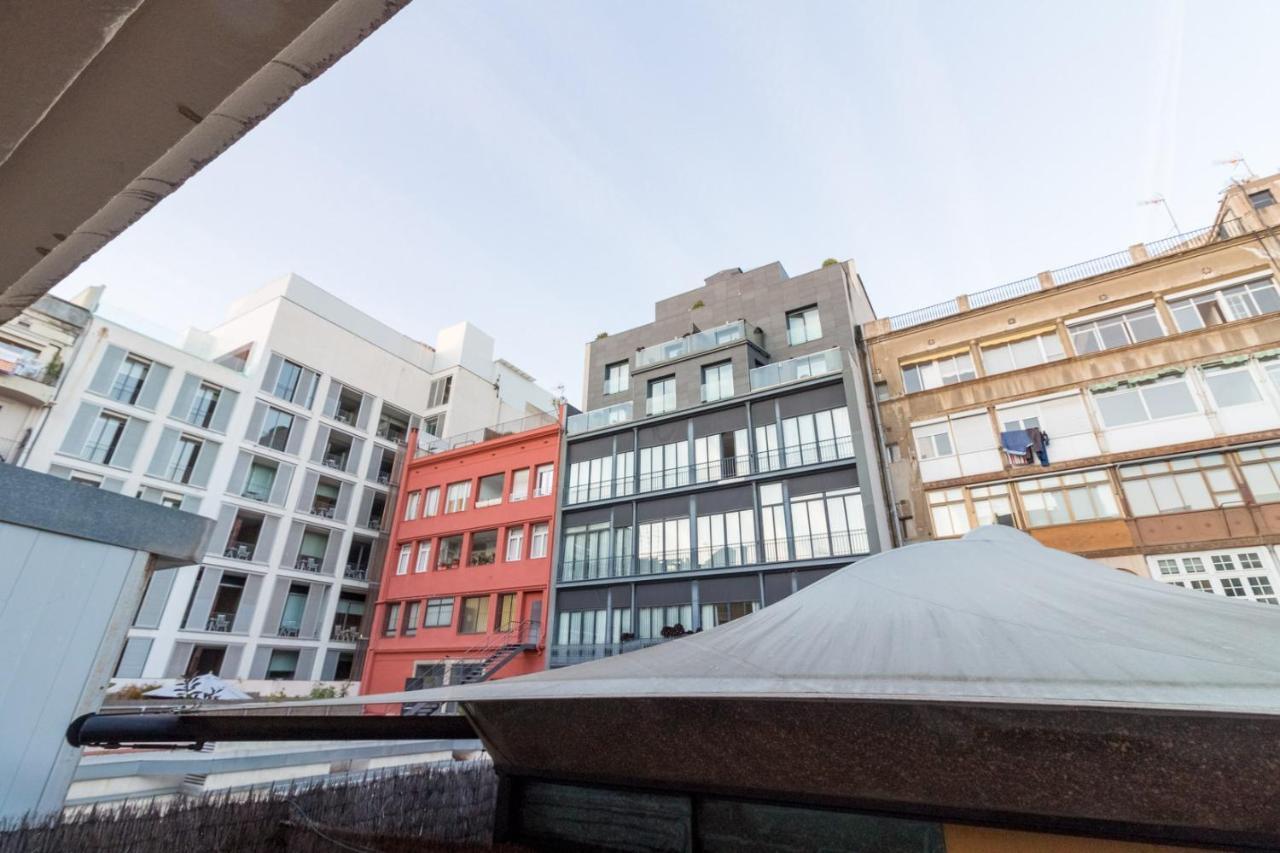 Apartamento Key Paseo De Gracia Gaudi Y Miro Barcelona Exterior foto